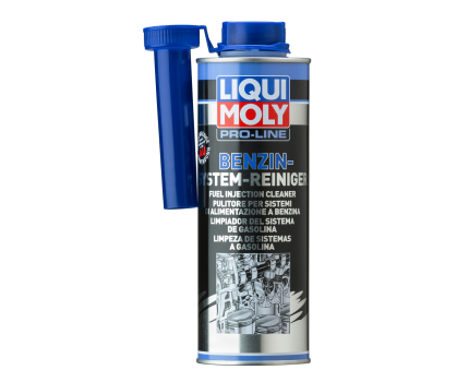 LIQUI MOLY Pro-Line Benzin Sistemi Yenileyici 500ml 5153