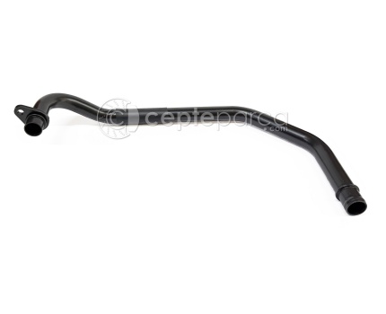 BMW E34 M51 01/1995 Sonrası Blok Su Borusu 11532246013