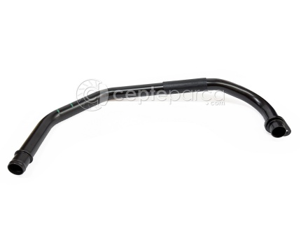 BMW E34 M51 01/1995 Sonrası Blok Su Borusu 11532246013