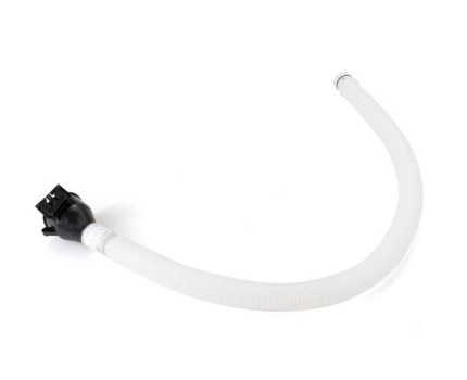 BMW E81 E82 E84 E87 E88 E89 E90 E91 E92 E93 Silecek Su Dolum Borusu (Ağzı) 61667135409