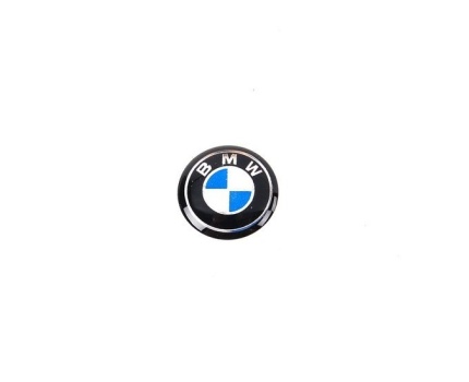 BMW Anahtarlık (Kumanda) Amblemi 66122155753