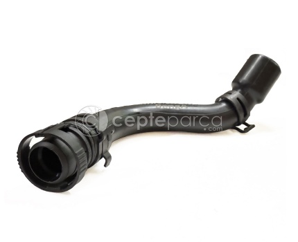 MINI R55 R56 R57 R58 R59 R60 R61 N18 03/2012 Sonrası CooperS Akışmetre Körük Hortumu 7627502S