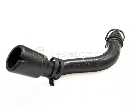 MINI R55 R56 R57 R58 R59 R60 R61 N18 03/2012 Sonrası CooperS Akışmetre Körük Hortumu 7627502S