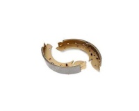 BMW E36 Arka Fren Balatası Pabuçlu Tip AC0123