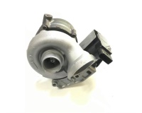 BMW E87 E90 E91 M47N2 Turbo Charger (Revizyonlu) 49S3505671