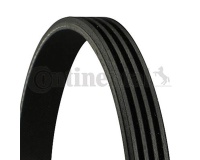 BMW E46 E83 M47N M47N2 Klima Kayışı 4PK895 4PK895ELAST