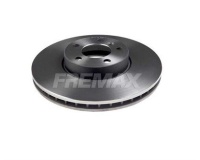 BMW E70 E71 F15 F16 Ön Fren Diski Takım BD1985