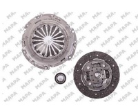 MINI R50 R52 07/2004 Sonrası Debriyaj Seti 024200300