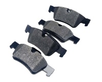 Mercedes Benz W164 W251 W463 Arka Fren Balatası AA0239