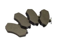 Mercedes Benz W167 Arka Fren Balatası AA0766