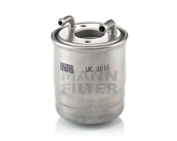 Mercedes Benz M640 M642 M651 Mazot Filtresi WK8016X