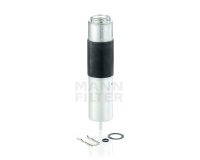 Mercedes Benz W205 M626 Mazot Filtresi WK5016Z