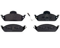 Mercedes Benz W163 Ön Fren Balatası AB0263