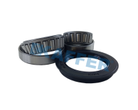 BMW E21 Ön Teker (Aks) Bilyası Tamir Takımı (İç ve Dış) 105307