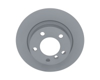 MINI R60 R61 Arka Fren Diski 24011003581