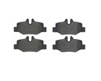 Mercedes Benz W639 Arka Fren Balatası AB0164