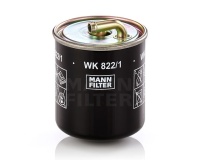 Mercedes Benz M611 M612 M646 Mazot Filtresi WK8221