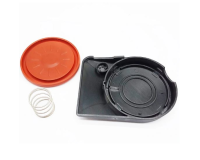 BMW F20 F21 F30 F31 N13 Üst Külbütör (Subap) Kapak Valfi 7646553V