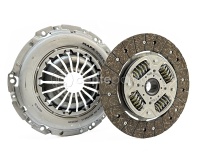 Mercedes Benz W639 Debriyaj Seti (Bilyasız) 017240109