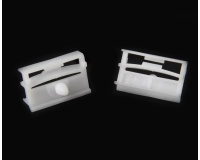 BMW E36 E46 E90 E91 M Teknik Marşpiyel Klipsi 51718184574