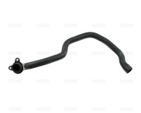 BMW X5 E70 3.0si N52N Termostat Hortumu 19627