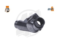 BMW E34 E36 Z3 M50 Termostat Kapağı 16215BW