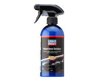 LIQUI MOLY Susuz Hızlı Boya Parlatma Cilası 500ml 23066