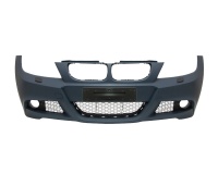 BMW E90LCI E91LCI M Teknik Far Yıkamalı Komple Ön Tampon BA51117900937S1