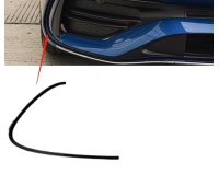 Mercedes Benz W206 Ön AMG Tampon Izgara Kaplaması Sağ 302544