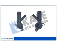 BMW E34 E36 Z3 M43 M44 Motor Su Flanşı 573030