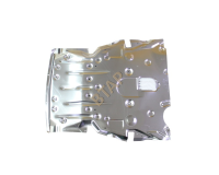 BMW F20 F21 F22 F30 F31 F32 F33 F34 F36 Motor Alt Muhafaza (Aluminyum) 280338