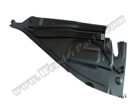 BMW F30 F31 F32 F33 F34 F36 Ön Cam Izgara Kapağı Sol A51717405638