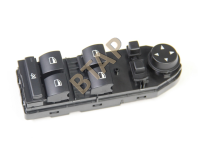 BMW E83 Cam Ve Katlamalı Ayna Düğmesi 279839