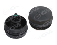 BMW N20 N26 N51 N52 N52N N53 N54 N55 S55 Yağ Filtre Kapağı 9107296