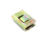 BMW E30 Sıyırıcı Fitil Klipsi 51211904513