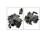 BMW MINI F39 F40 F44 F45 F46 F48 F54 F55 F56 F57 F60 B36 B38 B46 B48 Termostat Komple 538081010