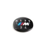 BMW E30 E32 E34 E36 E38 Vites Topuzu Amblemi M Technic 25111221613
