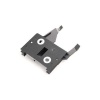BMW E30 Arka Tampon Tutucu Sol 51128106569