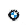 BMW E30 E32 E34 E36 Direksiyon Amblemi 32331117279