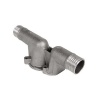BMW E30 E36 M42 Termostat Kapağı 11531721966