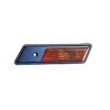 BMW E32 E34 E36 09/1996 Öncesi Çamurluk Sinyali Sarı Sol 25257122