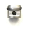 BMW E36 316i M40 Piston Segman 0.50 (Takım) 8770216050