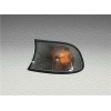BMW E46 Compact Sarı Sinyal Sol 710311330001 - LLD222