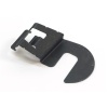 BMW E46 Tampon Braketi Sağ 51127000348