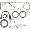 BMW E46 E85 E86 Z3 M3 Alt Takım Conta 082769808