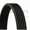 BMW M47N M47N2 M57N M57N2 Vantilatör Kayışı 6PK2080 6PK2080