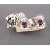 BMW E90 İç Stop Duyu Sağ 63217183842