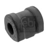 BMW E34 Ön Viraj Demir Lastiği 24mm 01673