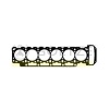 BMW E32 E34 M30 Silindir Kapak Contası 93mm 3002464720