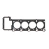 BMW E32 E34  M60 3.0 Silindir Kapak Contası Sağ 812296